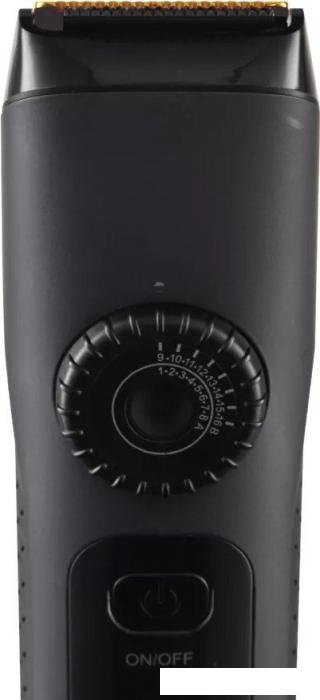 Универсальный триммер Polaris PHC 2200 (черный)- фото4