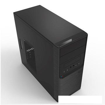 Корпус Powerman ES-701BK 450W- фото3