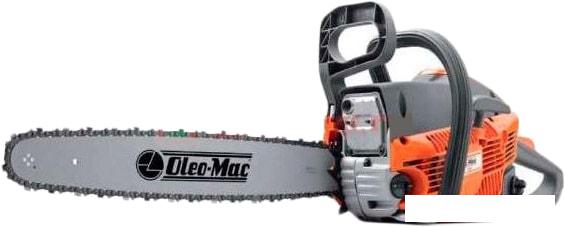 Бензопила Oleo-Mac GSH 51 50319002E1T