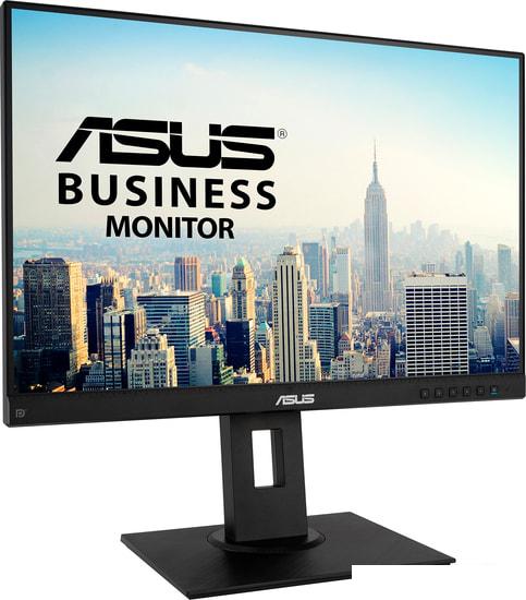 Монитор ASUS BE24WQLB- фото2
