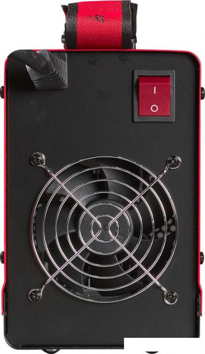 Сварочный инвертор Fubag IR 200 41776- фото3