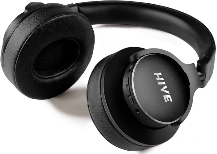 Наушники Niceboy Hive 3 Aura ANC- фото4