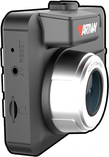 Автомобильный видеорегистратор Artway MD-107- фото2