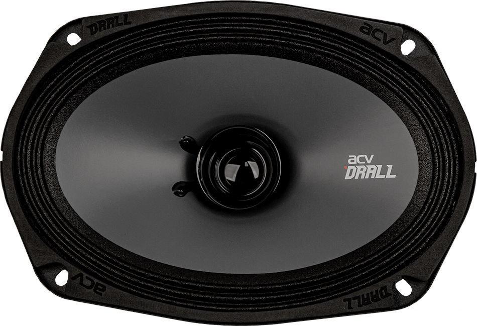 Широкополосная АС ACV DR69 Drall- фото2