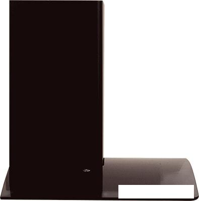 Кухонная вытяжка Elikor Аметист 90П-650-К3Д (черный)- фото3