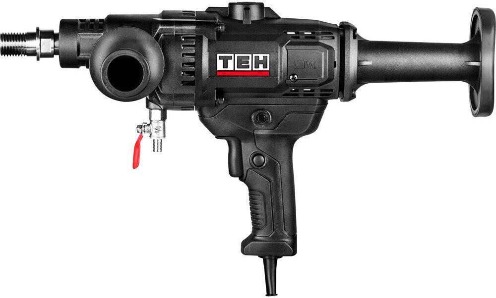 Дрель алмазного сверления TEH TCD8130