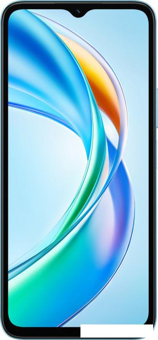 Смартфон HONOR X5b 4GB/64GB (голубой)- фото3