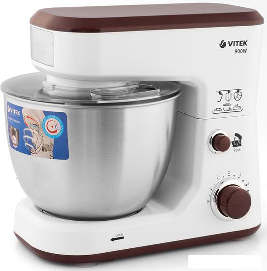 Планетарный миксер Vitek VT-1433 W- фото4