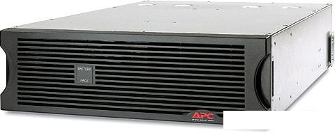 Аккумулятор для ИБП APC SUA48RMXLBP3U (48В/34 А·ч)- фото
