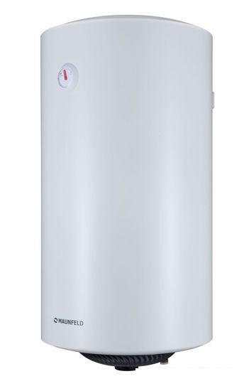Накопительный электрический водонагреватель MAUNFELD MWH100W01- фото2