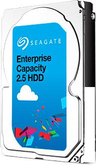 Жесткий диск Seagate Enterprise Capacity 2TB (ST2000NX0273)- фото3