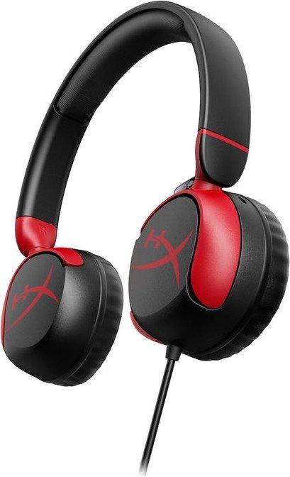 Наушники HyperX Cloud Mini (черный)- фото4