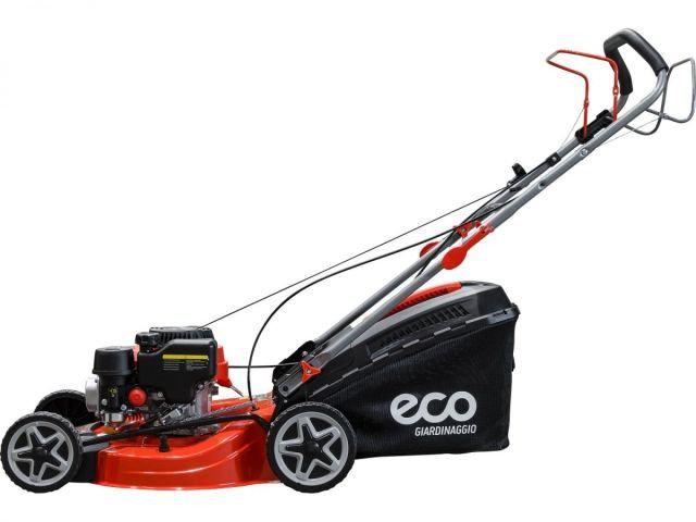 Газонокосилка ECO LG-634 EC3420-1- фото4