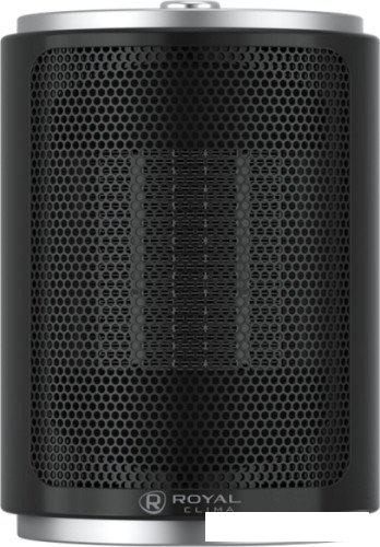 Тепловентилятор Royal Clima COMO RFH-CM500DC-BL- фото2