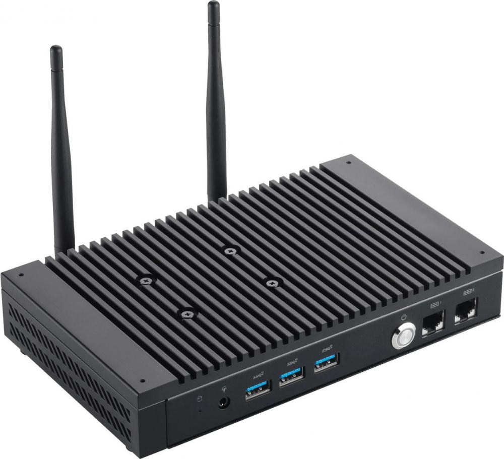 Компактный компьютер ASUS Mini PC PL64-B-S5093MN- фото3