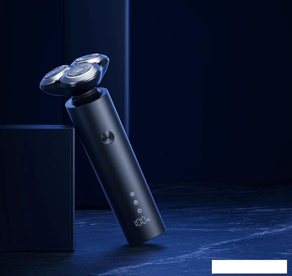 Электробритва Xiaomi Electric Shaver S301- фото