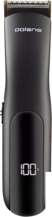 Универсальный триммер Polaris PHC 2400 (черный)- фото3