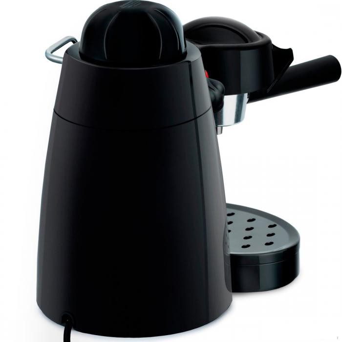 Рожковая бойлерная кофеварка Vitek VT-1518- фото3