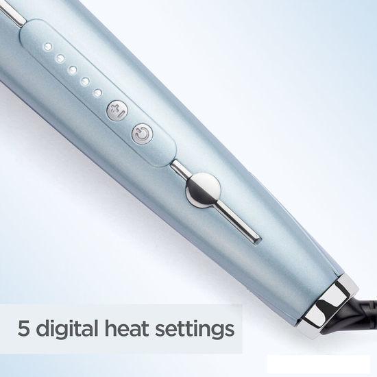 Выпрямитель BaByliss Hydro-Fusion ST573E- фото3