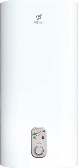 Водонагреватель Royal Clima Alfa RWH-A80-FE