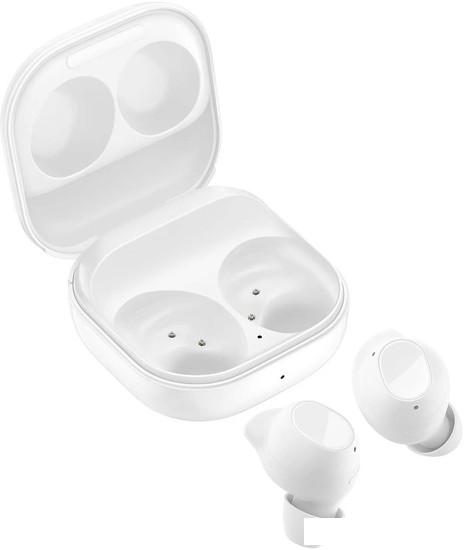 Наушники Samsung Galaxy Buds FE (белый)- фото