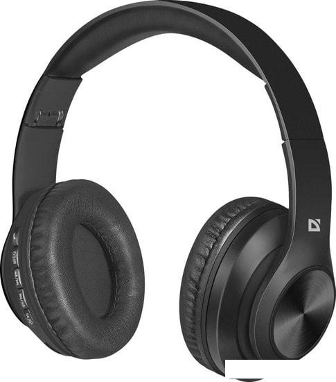 Наушники Defender FreeMotion B552- фото