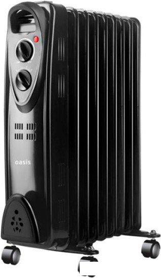 Масляный радиатор Oasis US-20B
