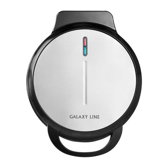 Вафельница Galaxy Line GL2987- фото4