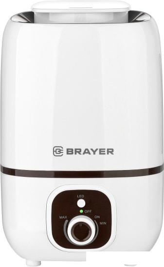 Увлажнитель воздуха Brayer BR4701