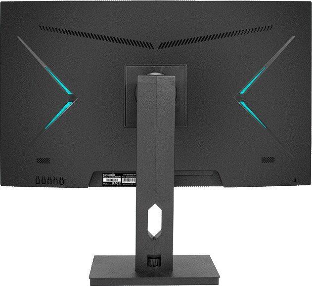 Монитор ExeGate SmartView ES2707TA EX296976RUS- фото4