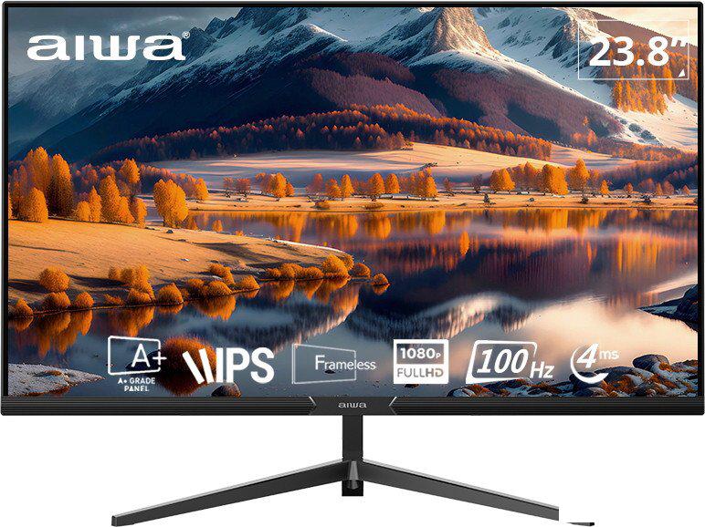 Монитор Aiwa FB-24F100-V1