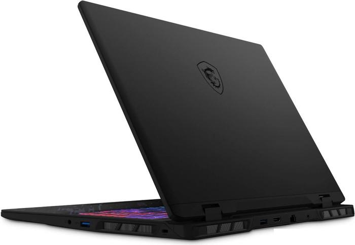Игровой ноутбук MSI Pulse 16 AI C1VGKG-018RU- фото4