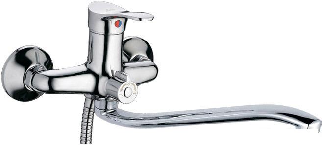 Смеситель Ledeme H14B L2214-B