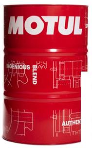 Моторное масло Motul Motul 8100 X-Clean EFE 5W-30 60л