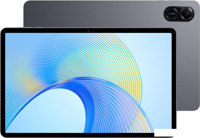 Планшет HONOR Pad X9 LTE ELN-L09 4GB/128GB (космический серый)- фото