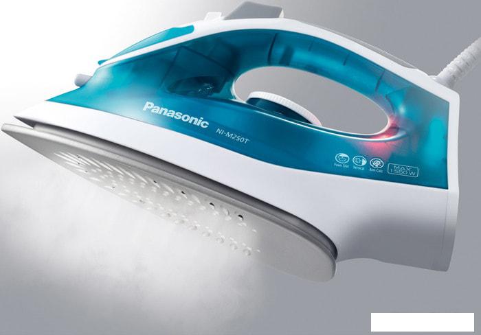 Утюг Panasonic NI-M250TGTW- фото2