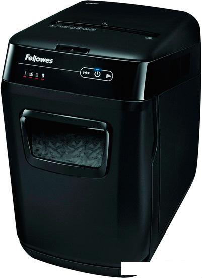 Шредер Fellowes AutoMax 130C (fs-46801)- фото