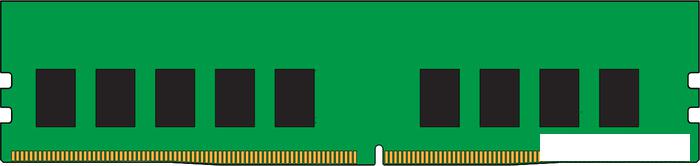 Оперативная память Kingston 32ГБ DDR4 2666 МГц KSM26ED8/32HC