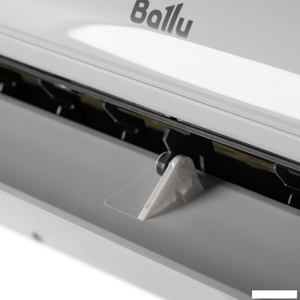 Кондиционер Ballu Maverick DC BSMI-12HN8- фото4