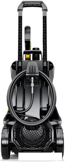 Мойка высокого давления Karcher K 4 Power Control 1.324-030.0- фото4