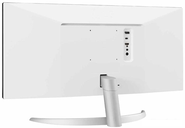 Монитор LG UltraWide 29WQ600-W- фото3