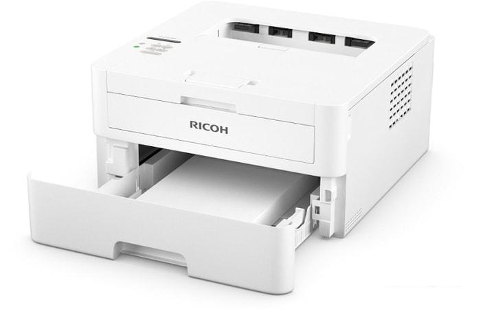 Принтер Ricoh SP 230DNw- фото4