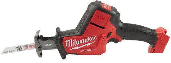 Сабельная пила Milwaukee M18 FHZ-0 Fuel 4933498064 (без АКБ)- фото