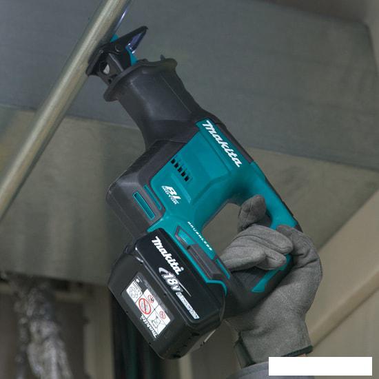 Сабельная пила Makita DJR188Z- фото2