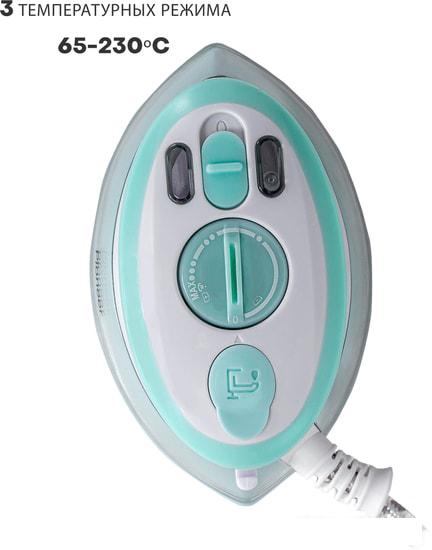 Утюг Pioneer SI1003- фото4