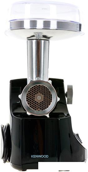 Мясорубка Kenwood MG-474- фото2