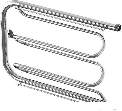 Полотенцесушитель Gloss & Reiter Twist. ПМ.3. 50Х70 (1").1