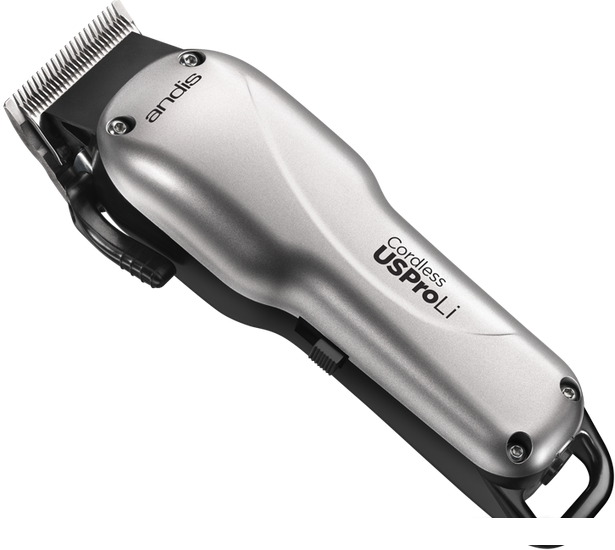 Машинка для стрижки Andis Cordless USPro Li Adjustable Blade Clipper LCL [73010]- фото2