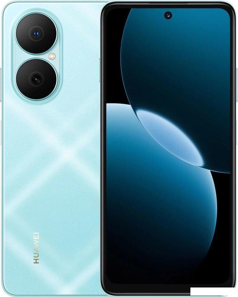 Телефон Huawei nova Y73 MGA-LX3 8GB/128GB (голубой)