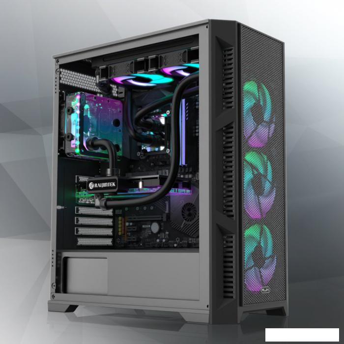 Корпус Raijintek Arcadia III ST V2- фото3